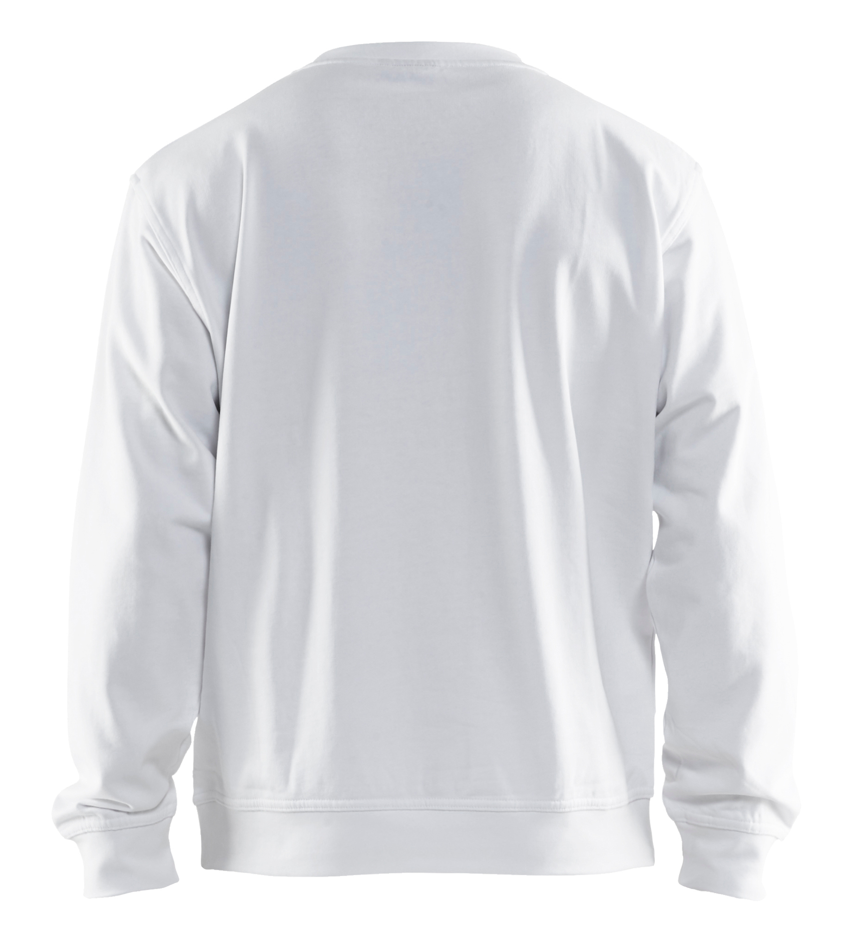 3340-1658 Sweatshirt Pro-rollover image