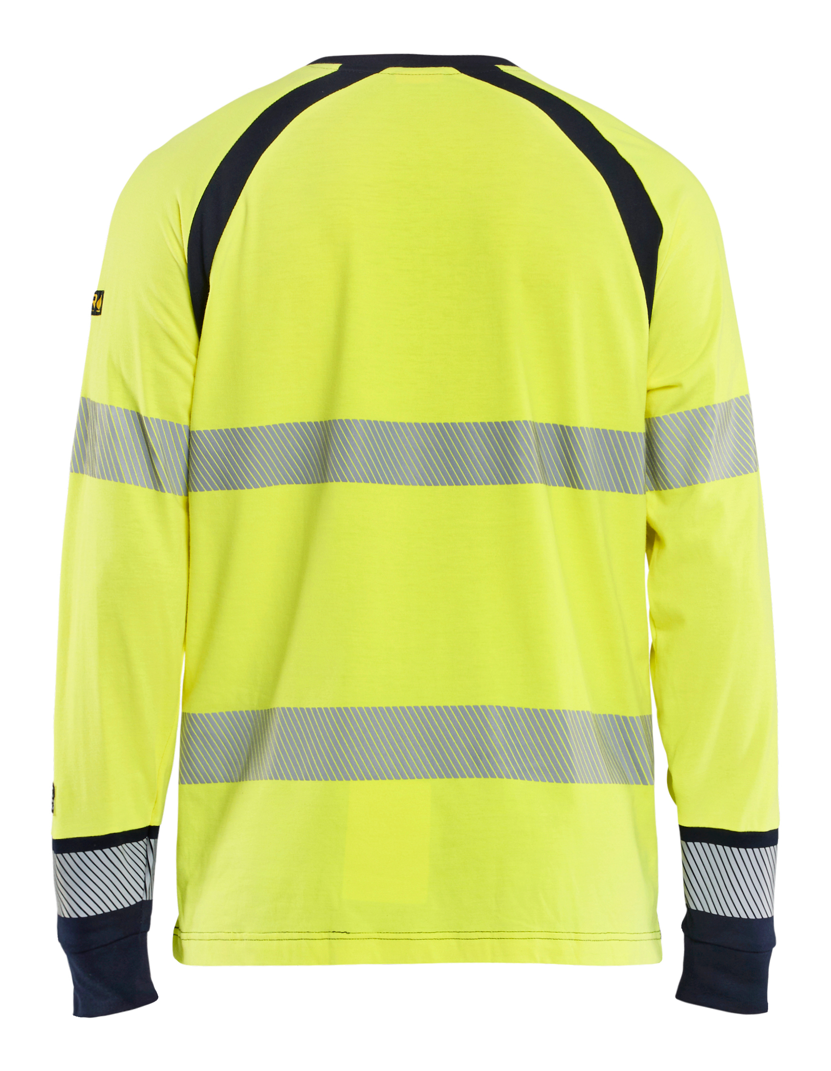 3436-1737 Långärmad T-shirt Multinorm-rollover image