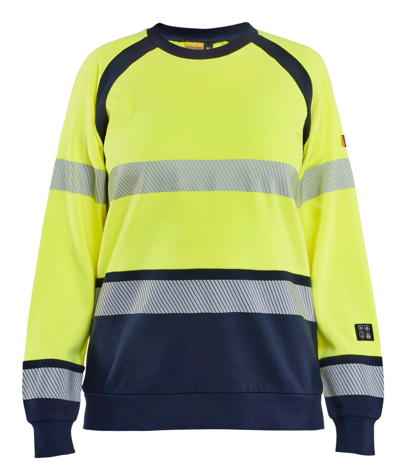 3454-1762 Sweatshirt Multinorm Dam