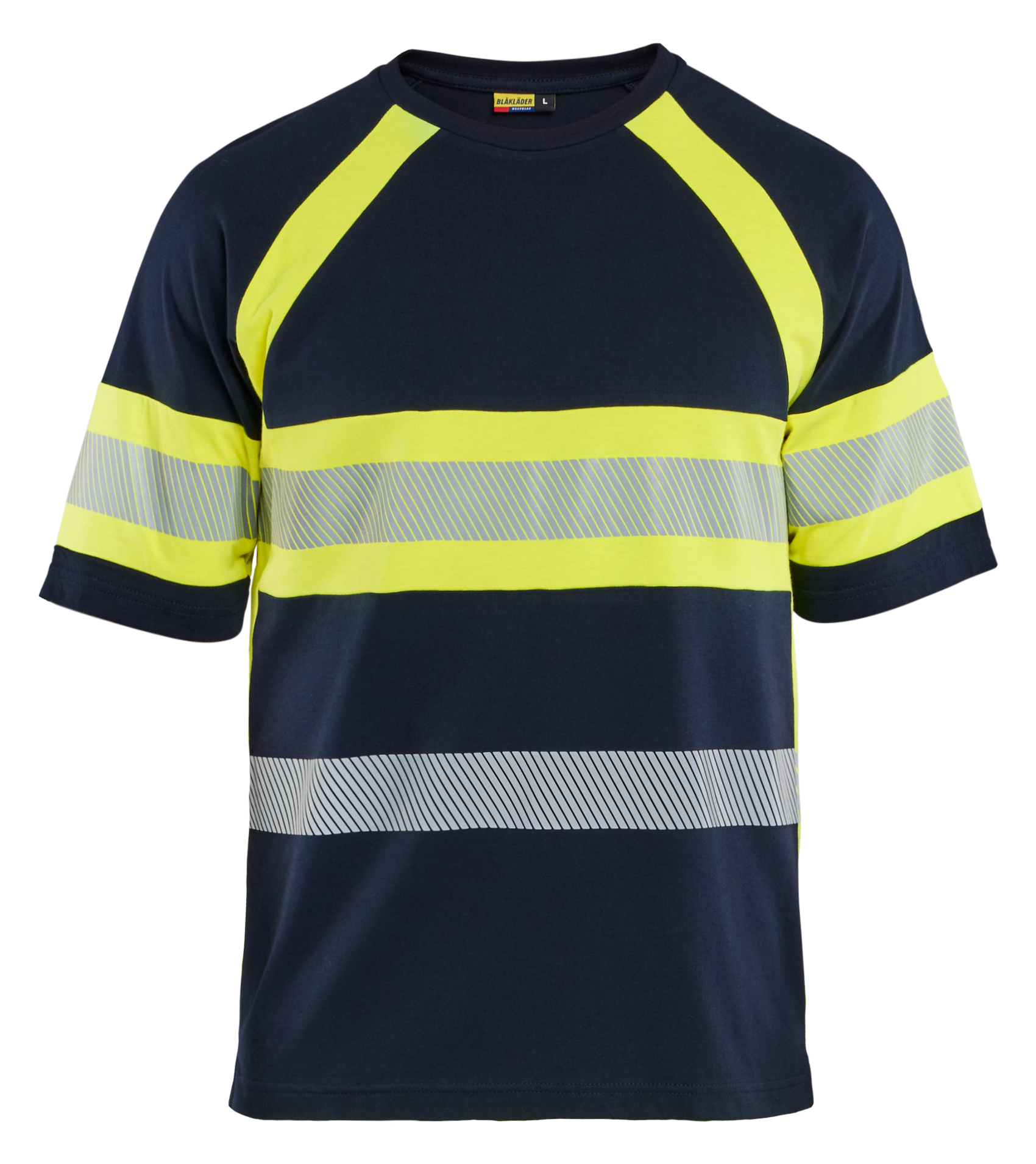 3519-1737 T-shirt Multinorm