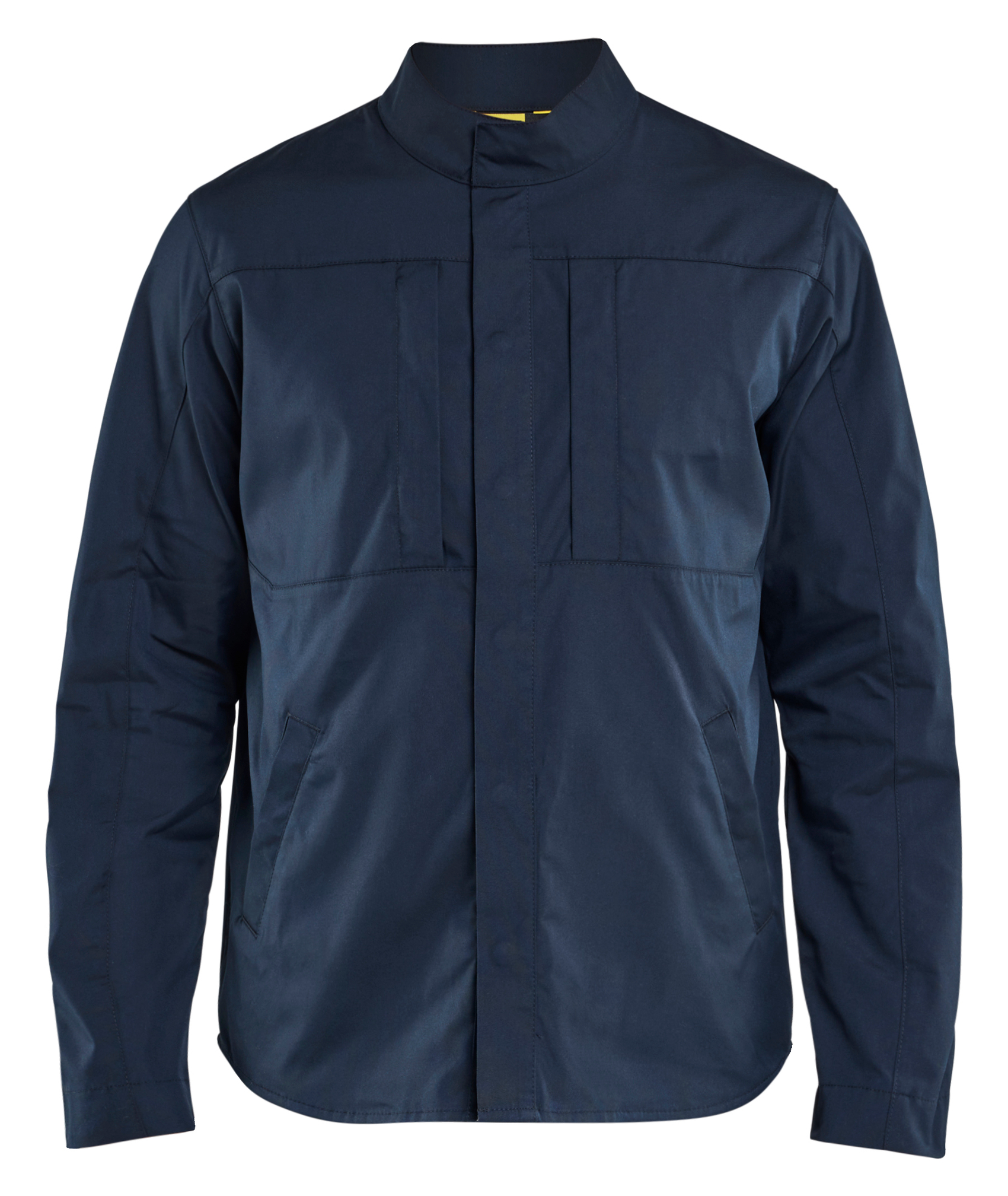4411-1847 Overshirt Stretch