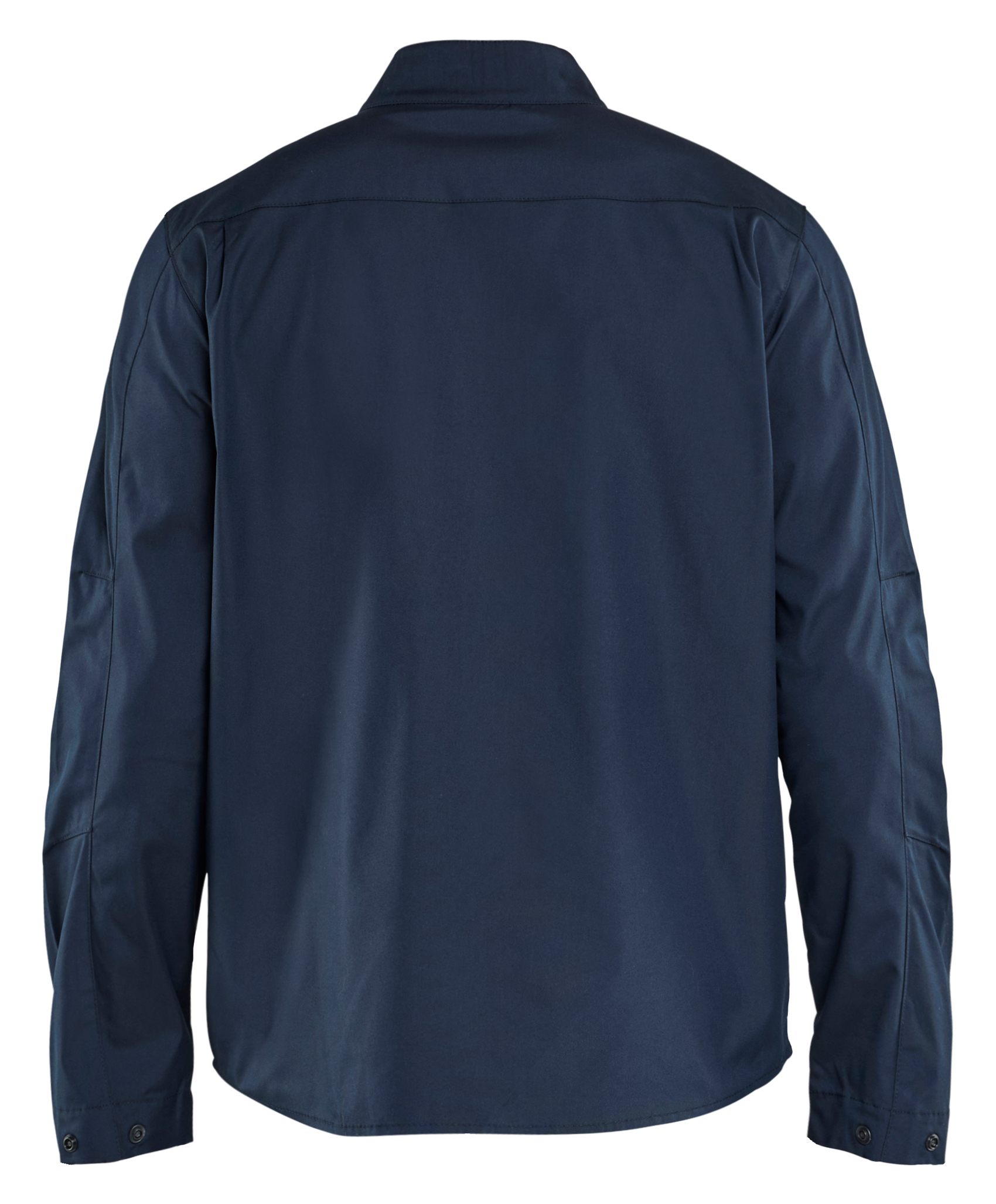 4411-1847 Overshirt Stretch-rollover image