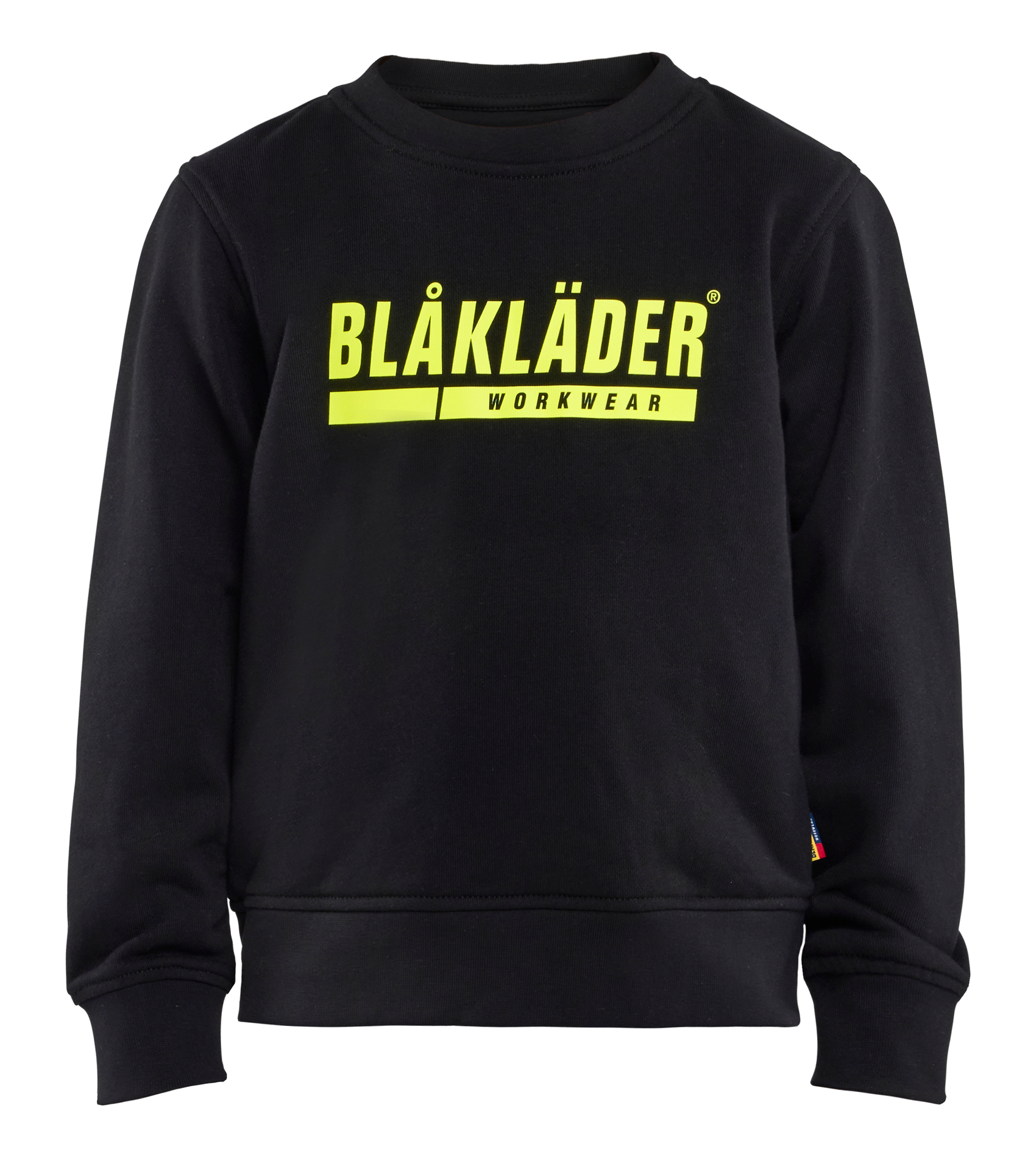 5205-1158 Sweatshirt barn