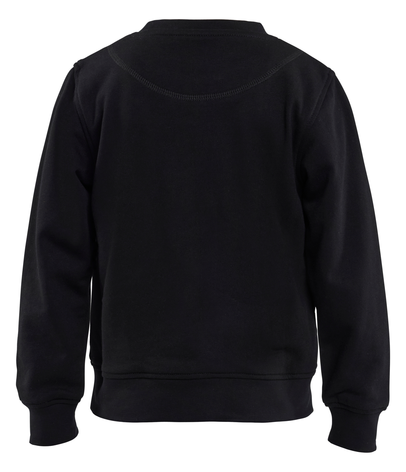 5205-1158 Sweatshirt barn-rollover image