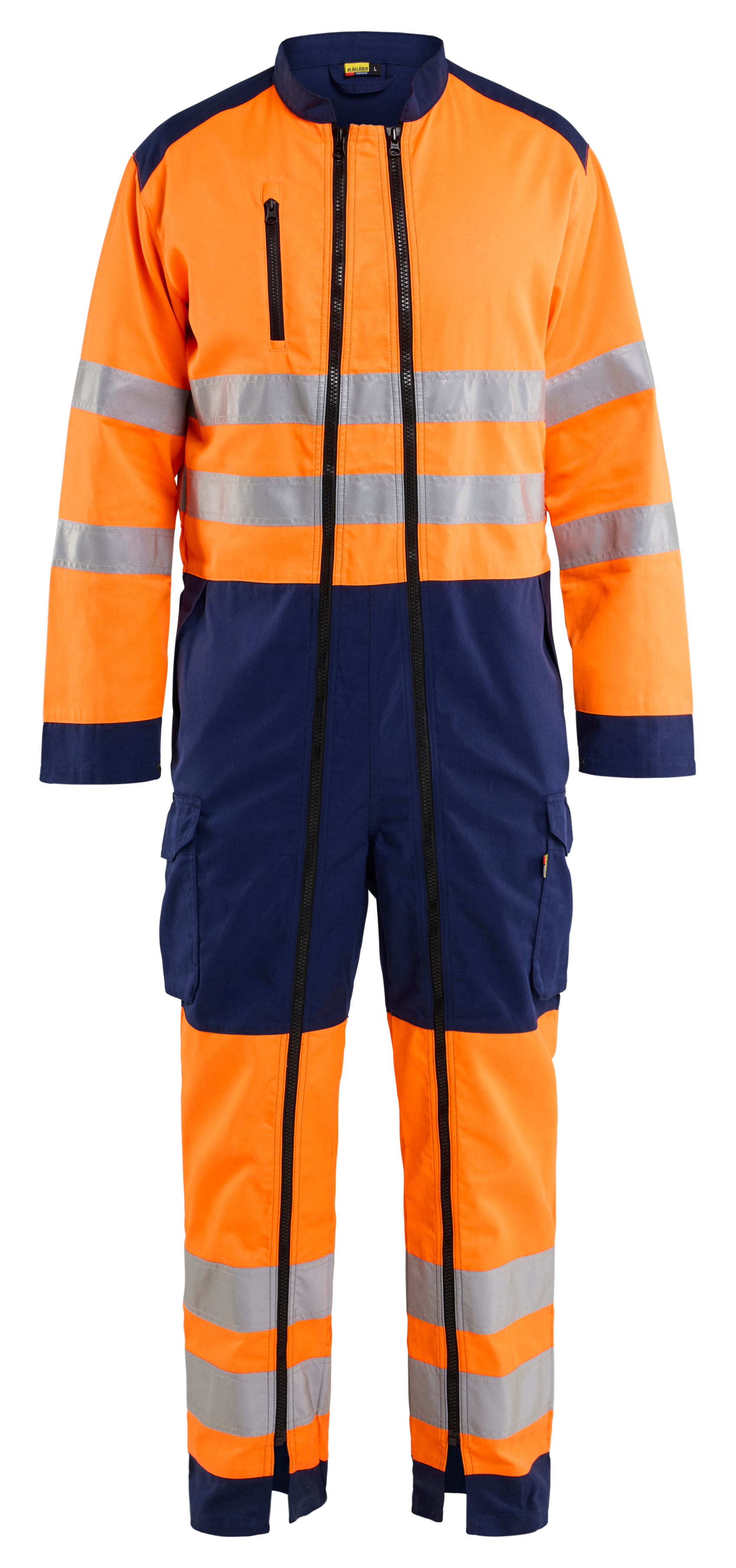 6020-1812 Varseloverall
