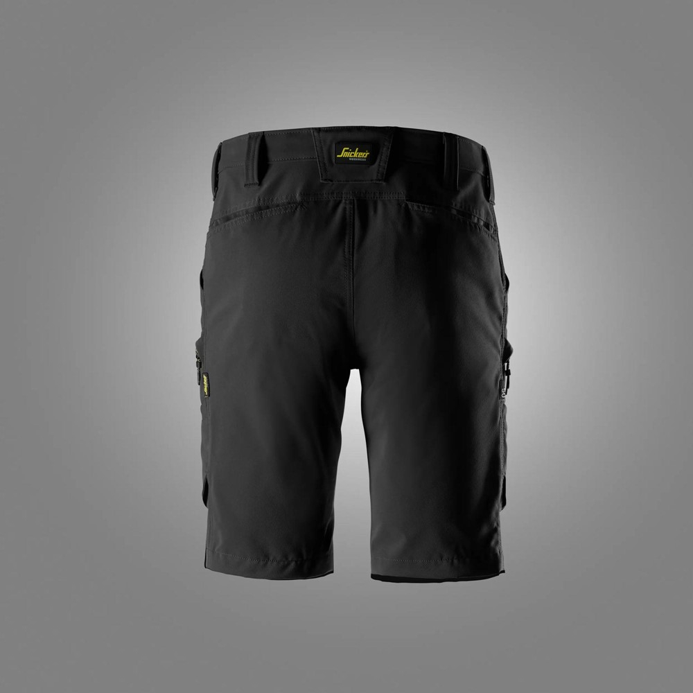 6114 ServiceWork, Serviceshorts med stretch-rollover image