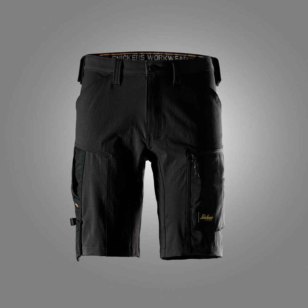 6119 AllroundWork, Stretchshorts