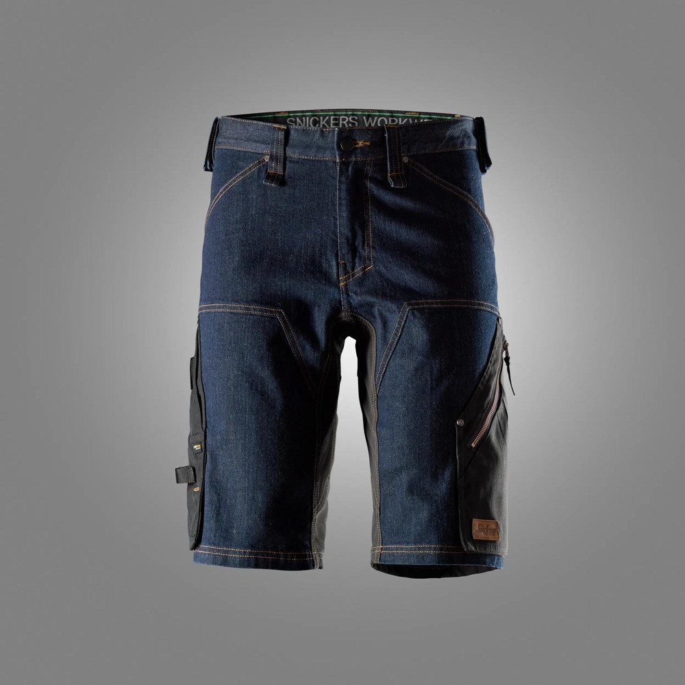 6156 Denimshorts