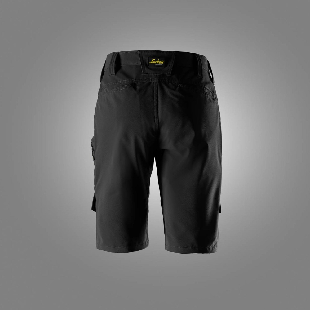 6174 ServiceWork, Serviceshorts med stretch dam-rollover image
