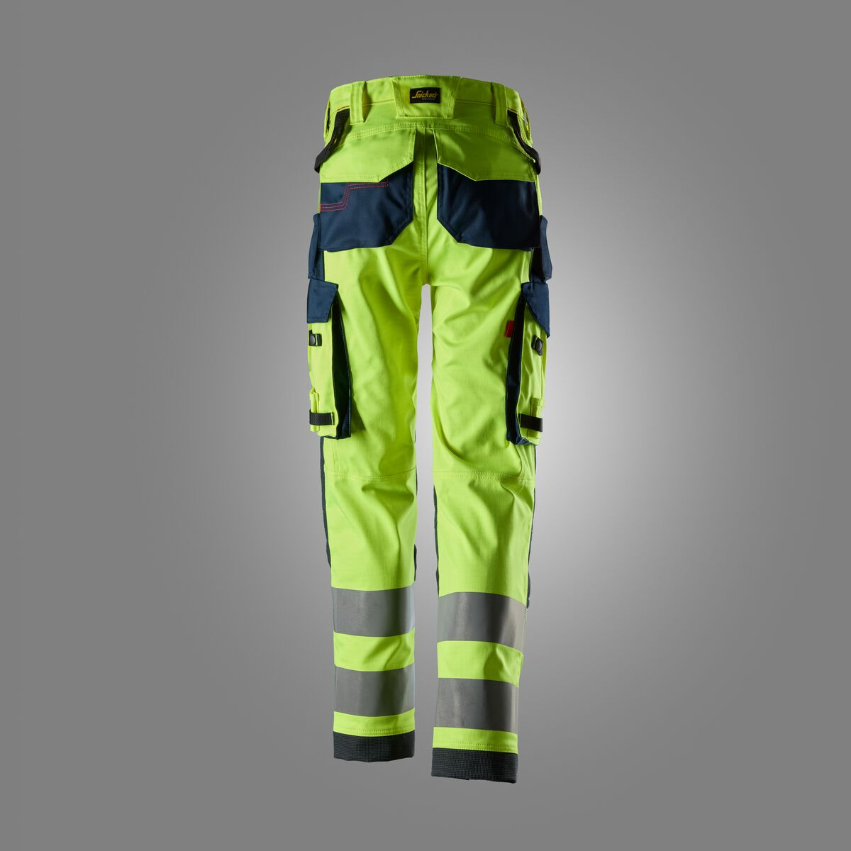 6367 ProtecWork, Stretchbyxa i dammodell, varselklass 2-rollover image