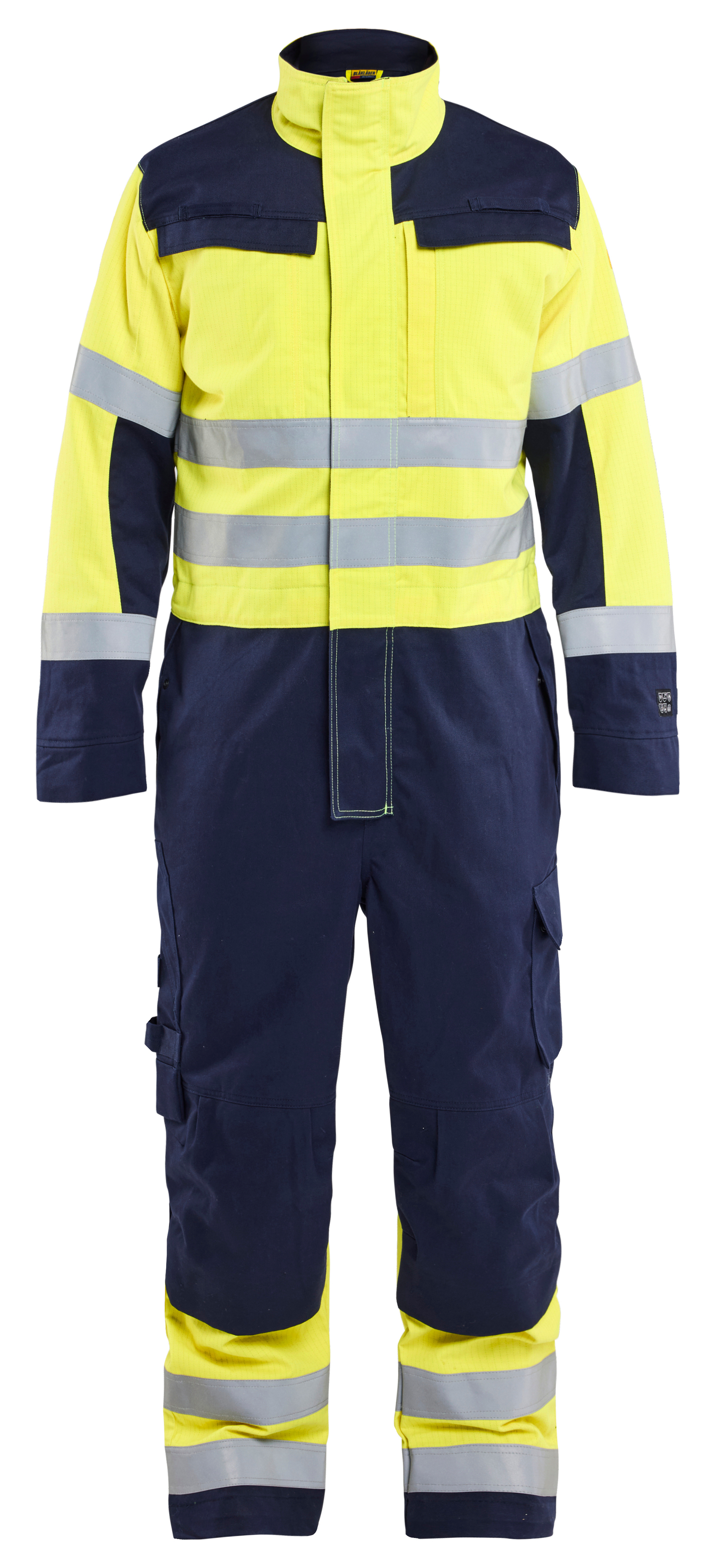 6379-1514 Overall Multinorm