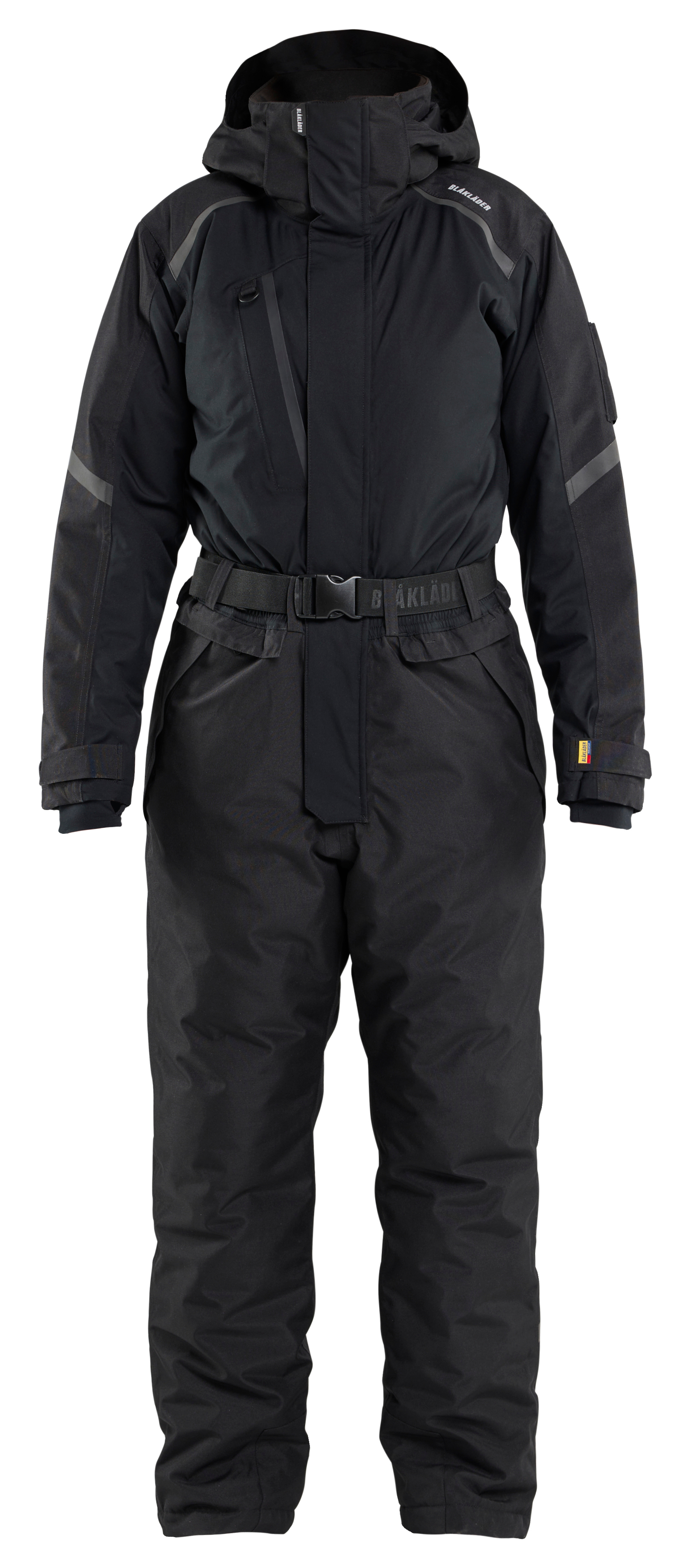 6702-1977 Vinteroverall dam