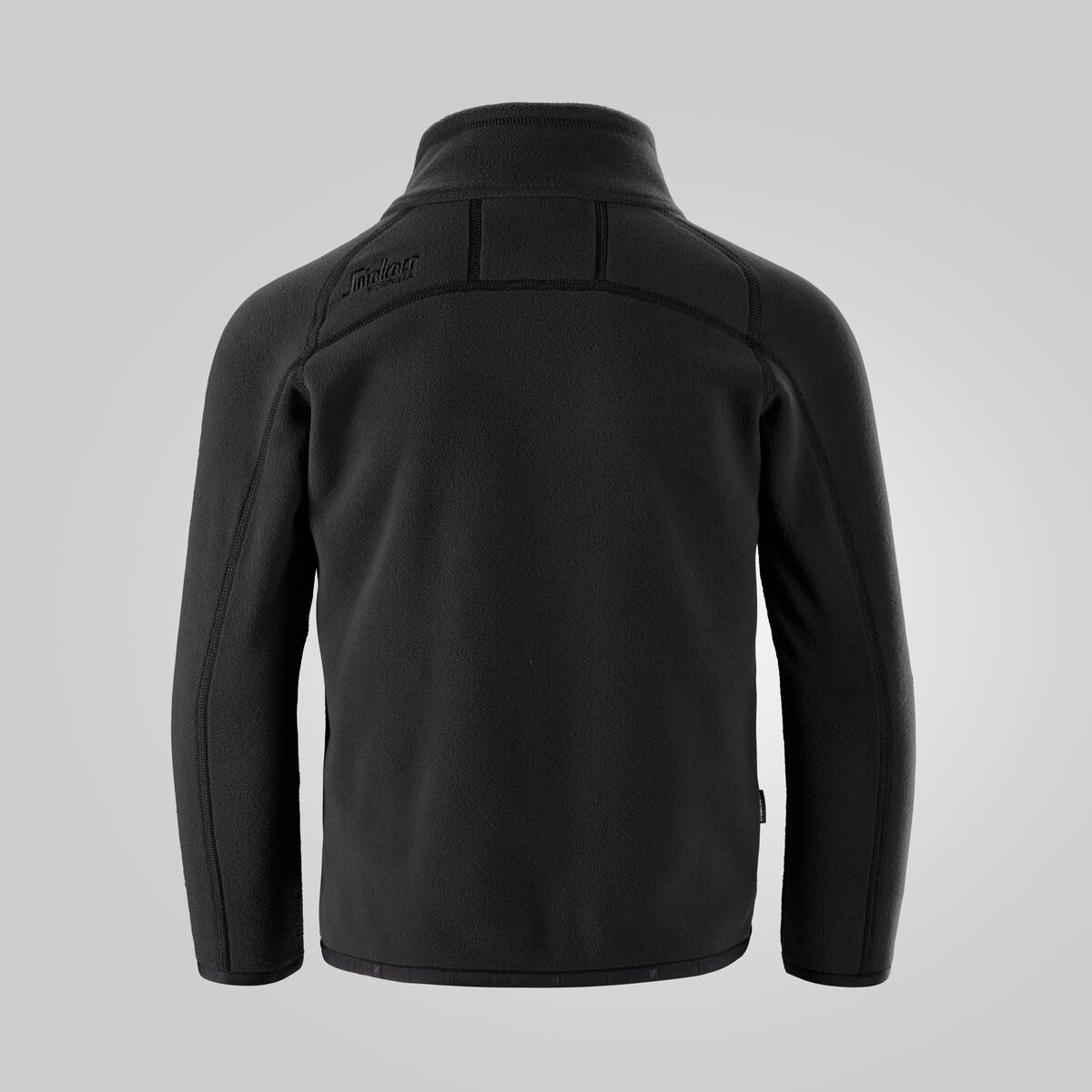 7522 Polartec® Shed Less fleecejacka i juniormodell-rollover image