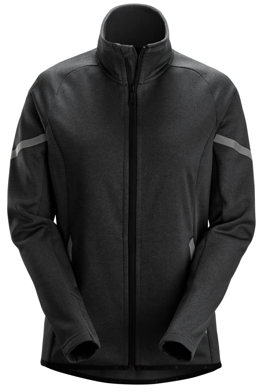 8071 AllroundWork, 37.5® Fleecejacka dam