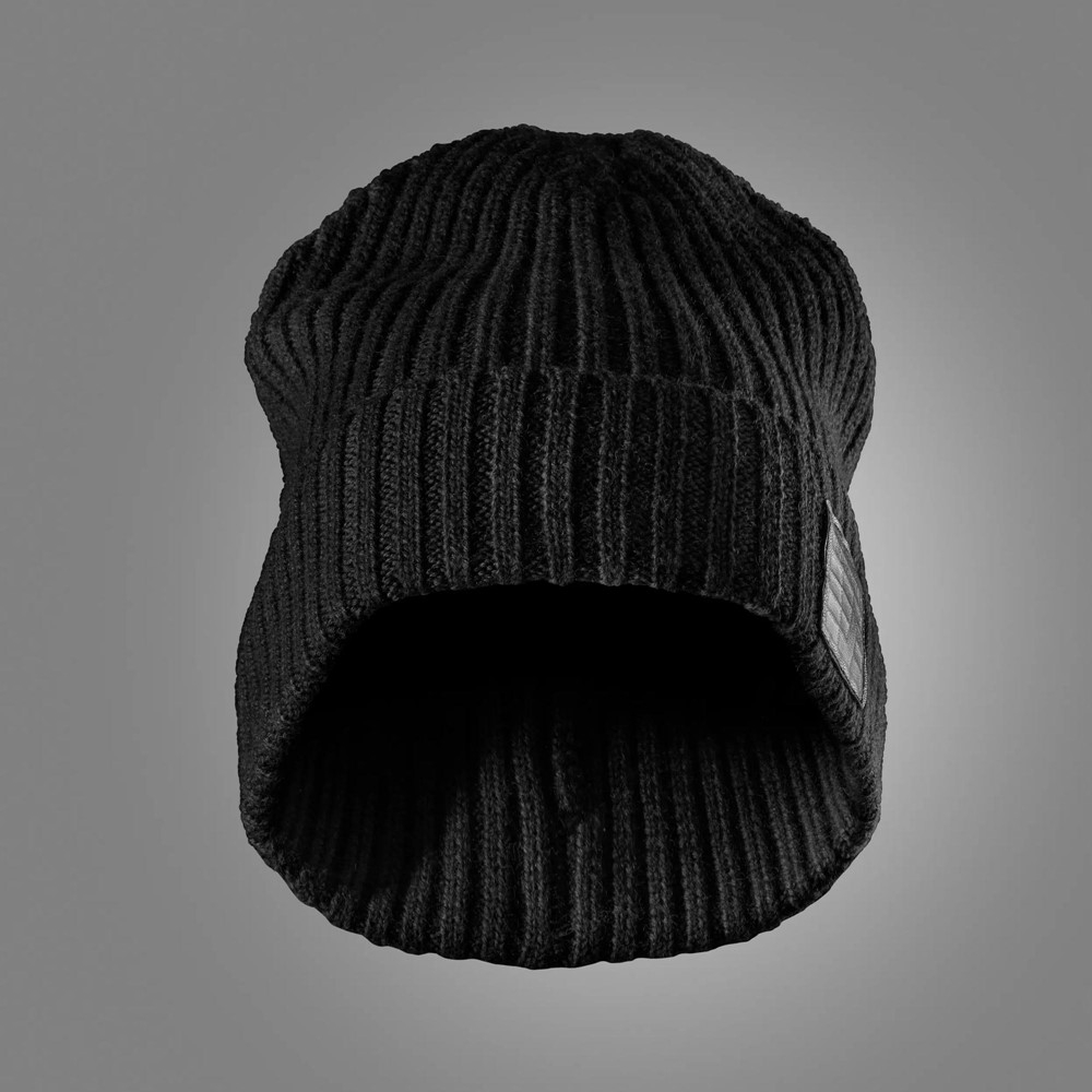 9003 Fiskarmössa i ull