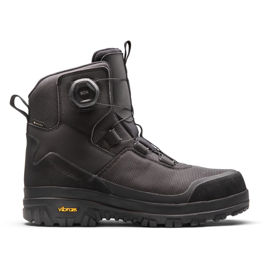 SG51007 Skyddskänga Guardian GTX AG Mid
