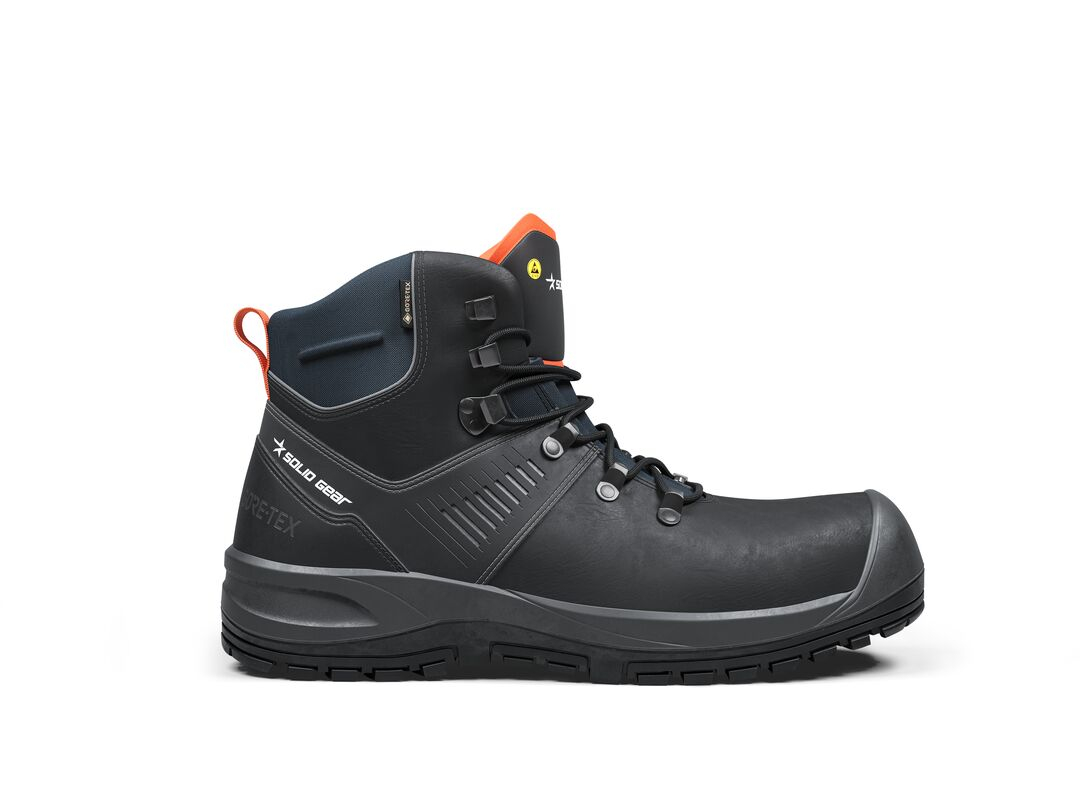 SG73105 Skyddskänga Ion GTX Mid