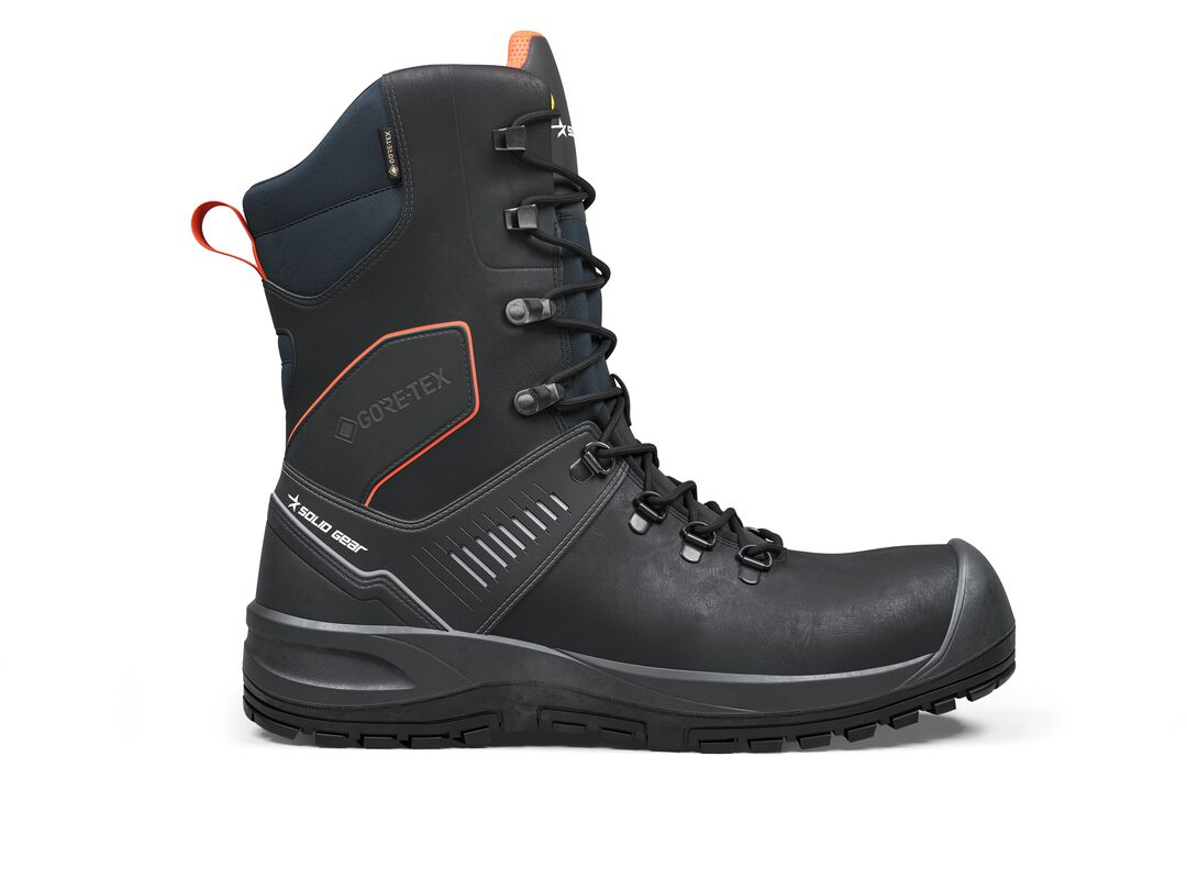 SG73106 Skyddskänga Ion GTX High