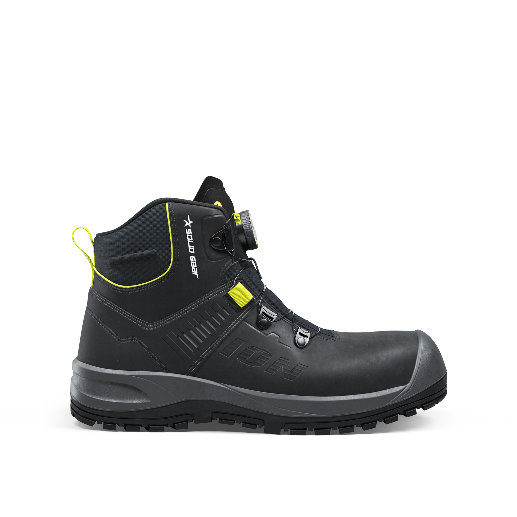 SG73108 Skyddskänga Ion S Mid