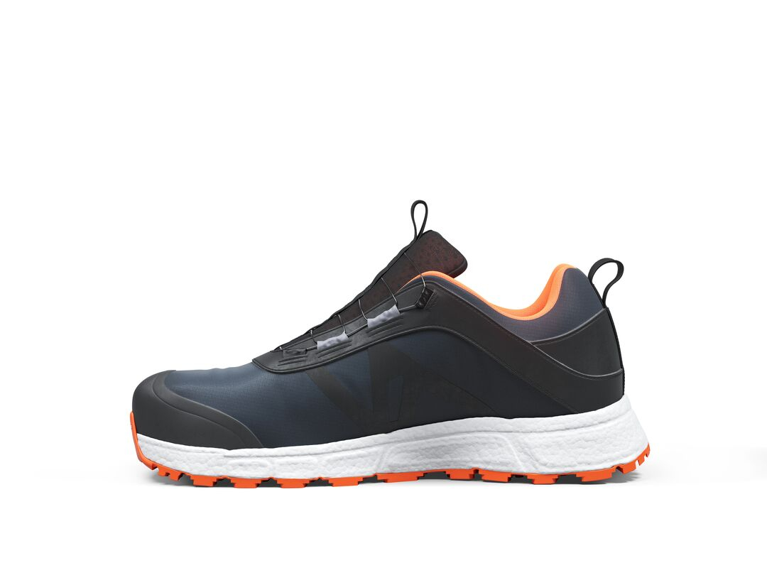 SG76014 Skyddssko Revolution 2S GTX Low-rollover image