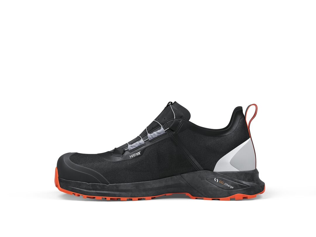 SG78001 Skyddssko Revo 3 Air Low-rollover image