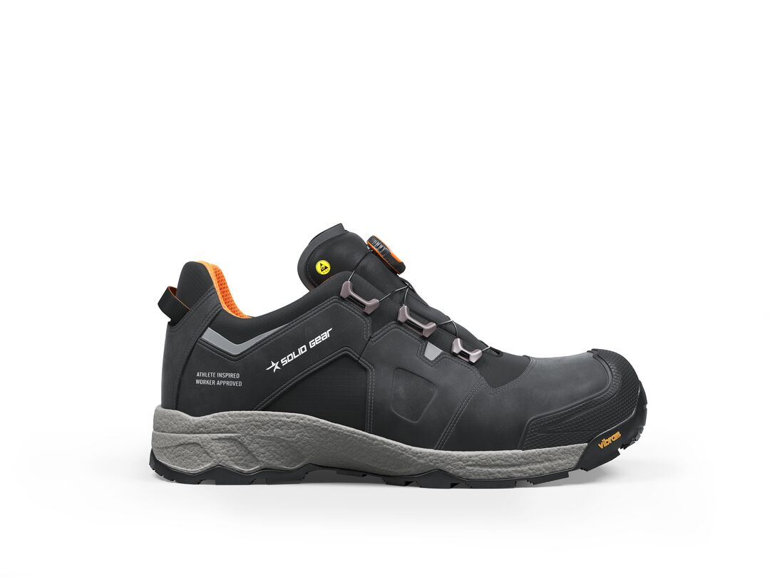 SG80013 Skyddssko Vapor 3 Low