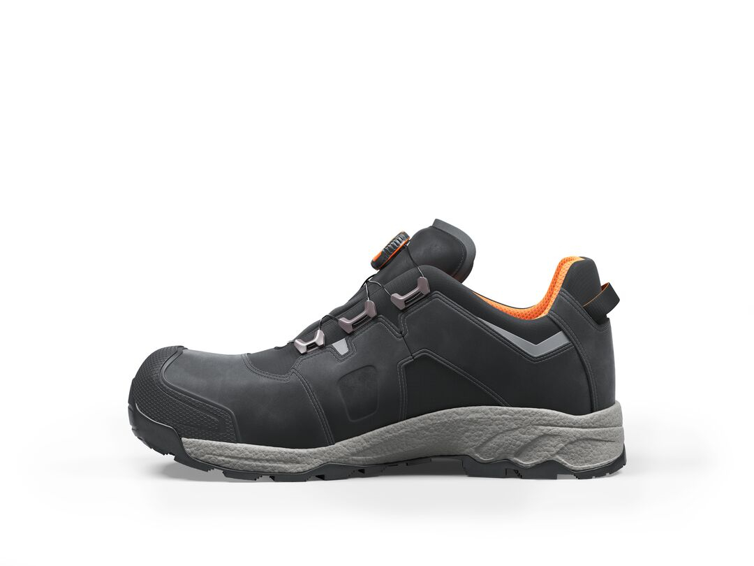 SG80013 Skyddssko Vapor 3 Low-rollover image