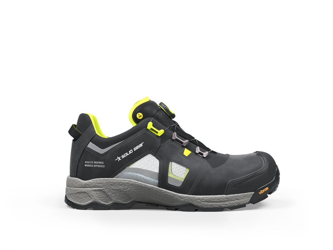 SG80016 Skyddssko Vapor 3 Air