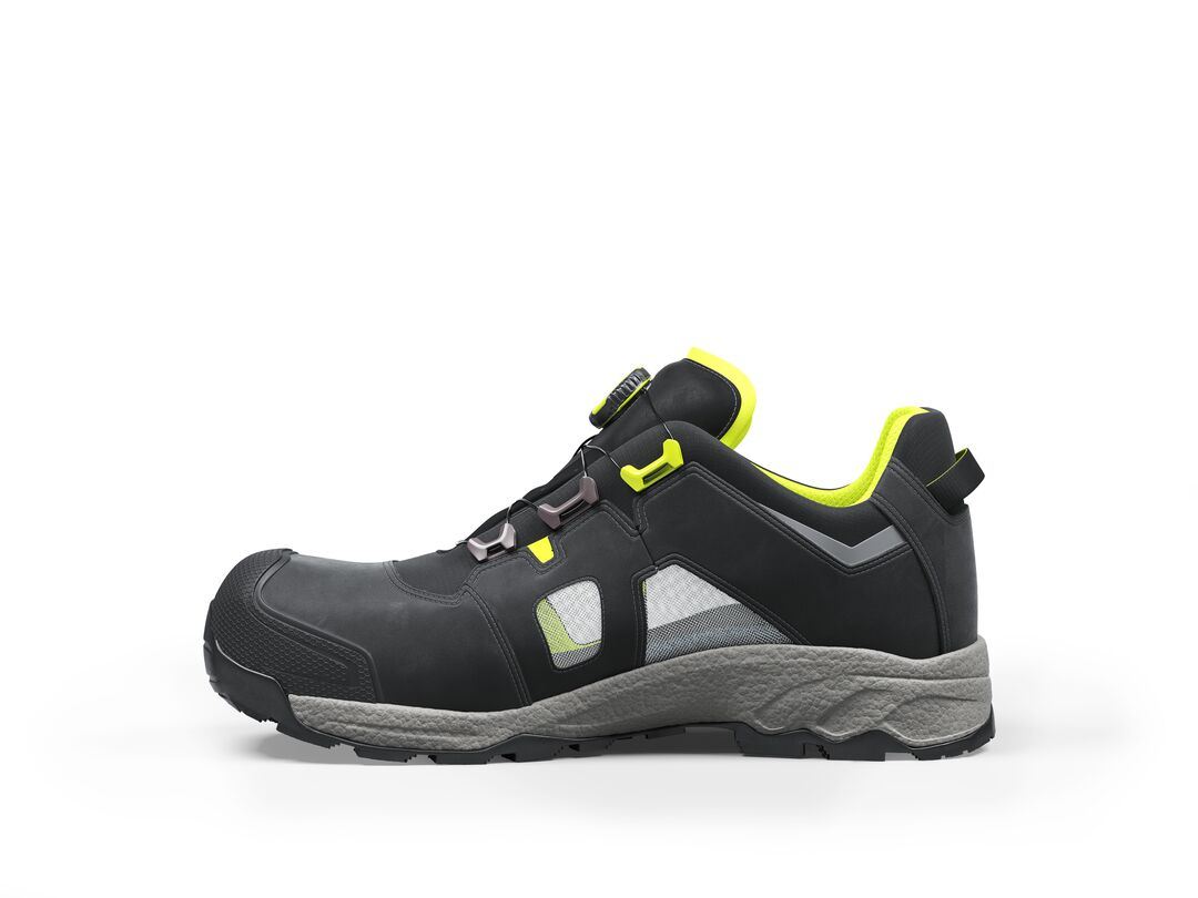 SG80016 Skyddssko Vapor 3 Air-rollover image
