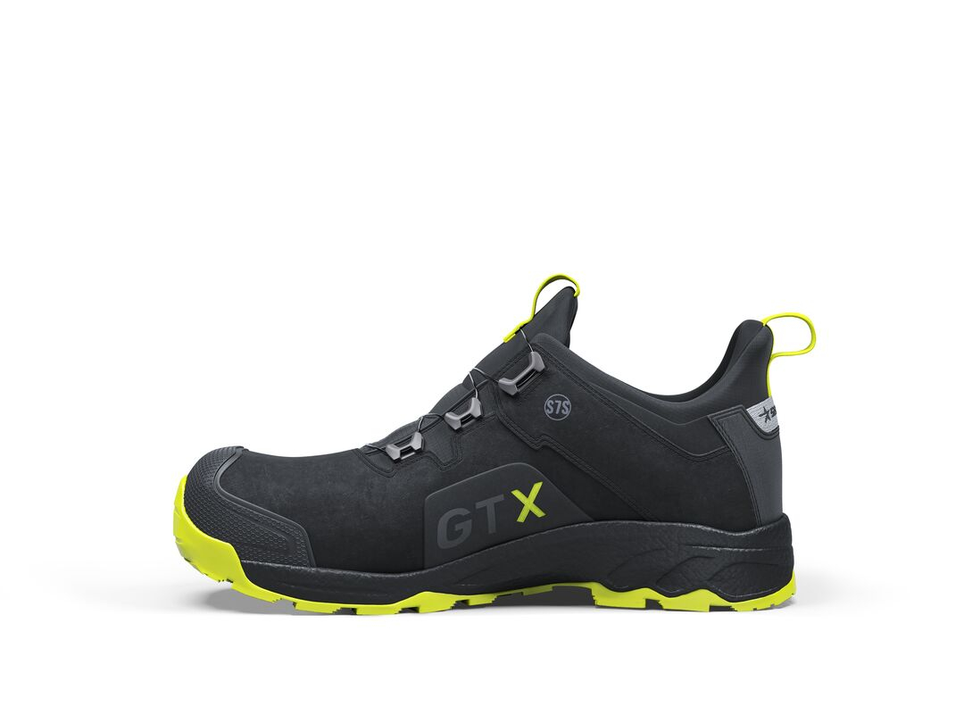 SG80018 Skyddssko Vapor 3 GTX Low-rollover image