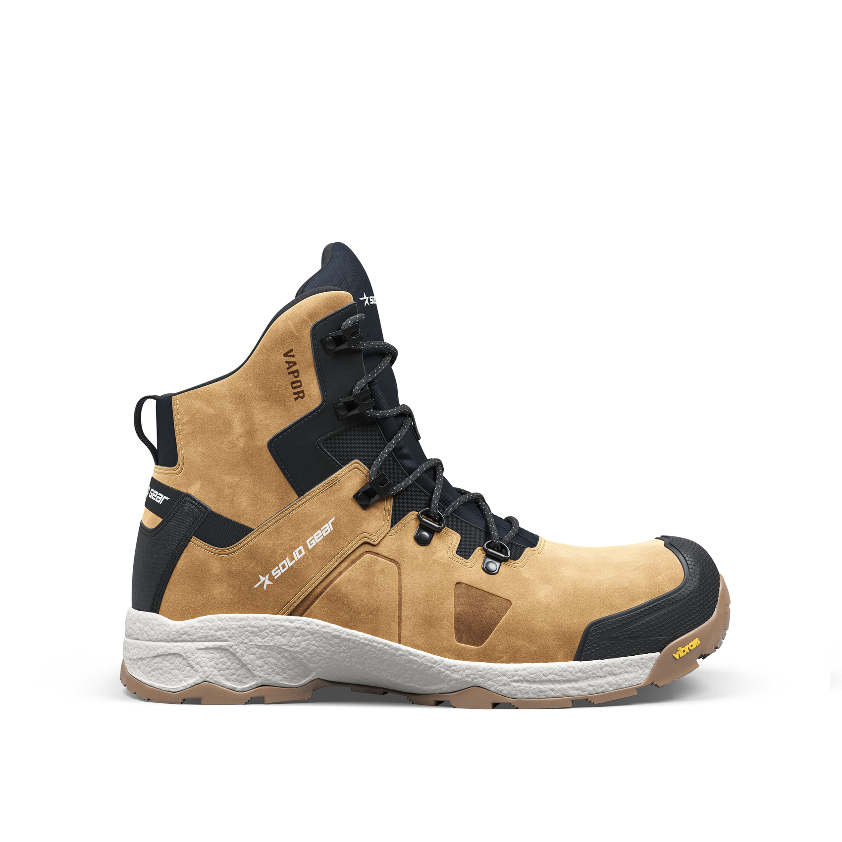SG80021 Skyddskänga Vapor 3 DSRT Mid