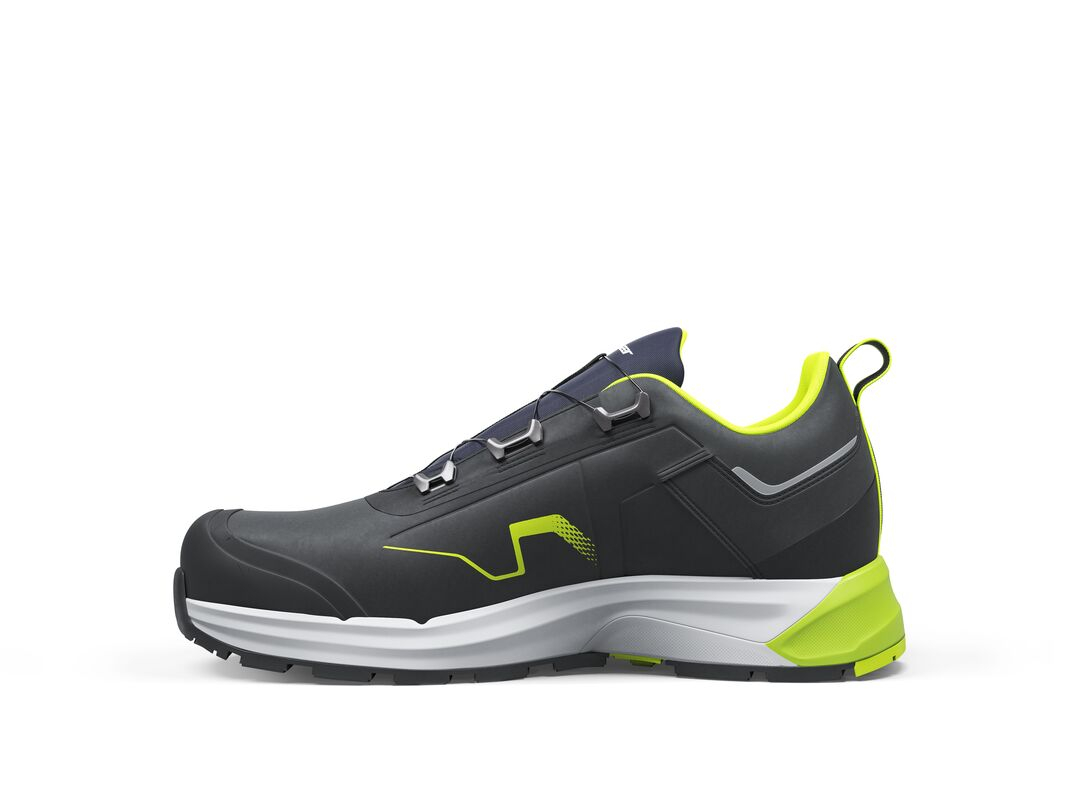 SG80204 Skyddssko Sonar Low Green-rollover image