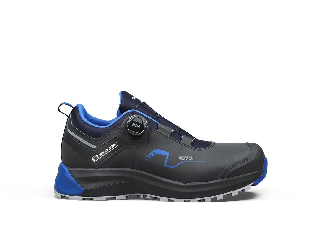 SG80207 Skyddssko Sonar Low