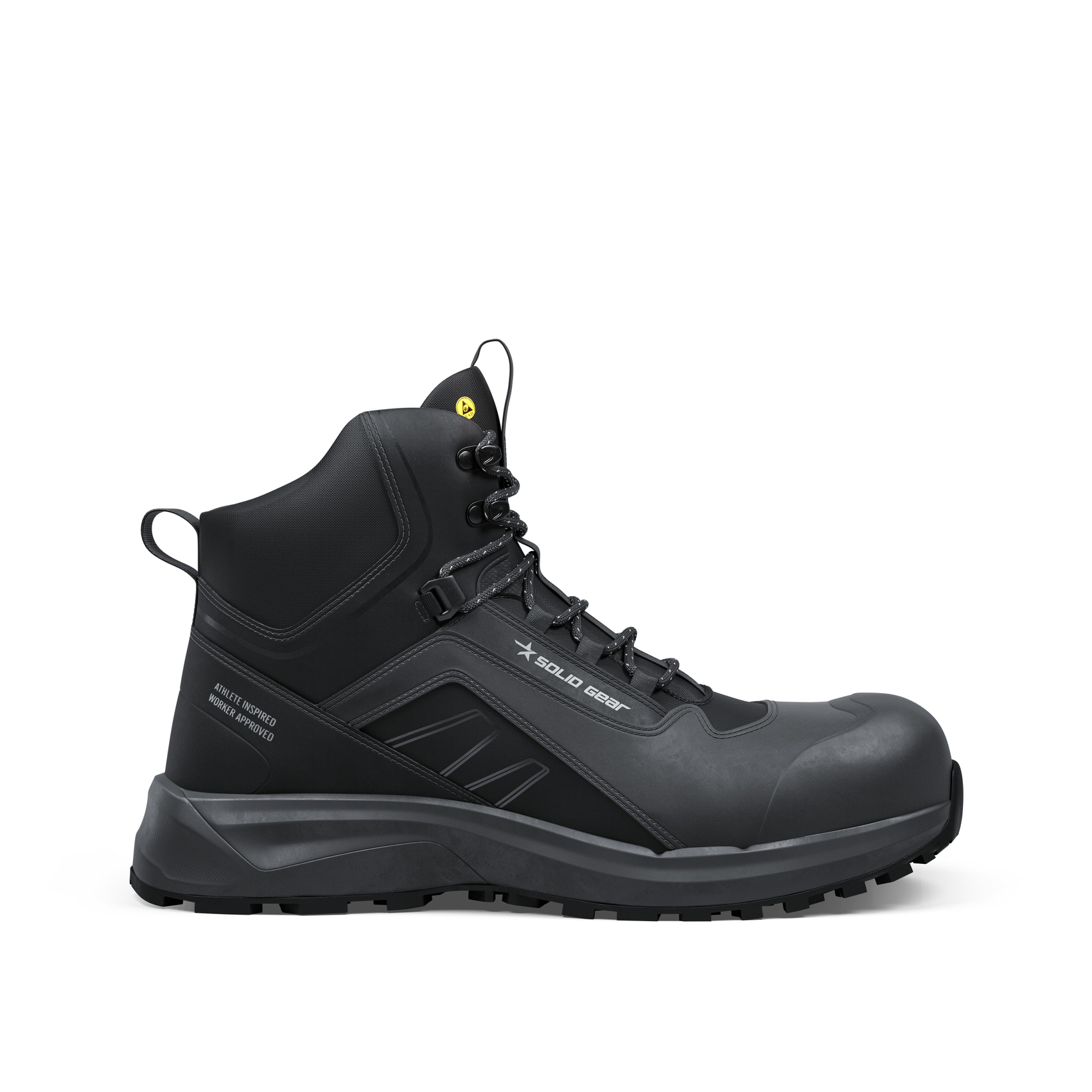 SG80212 Skyddskänga Adapt 2 Mid