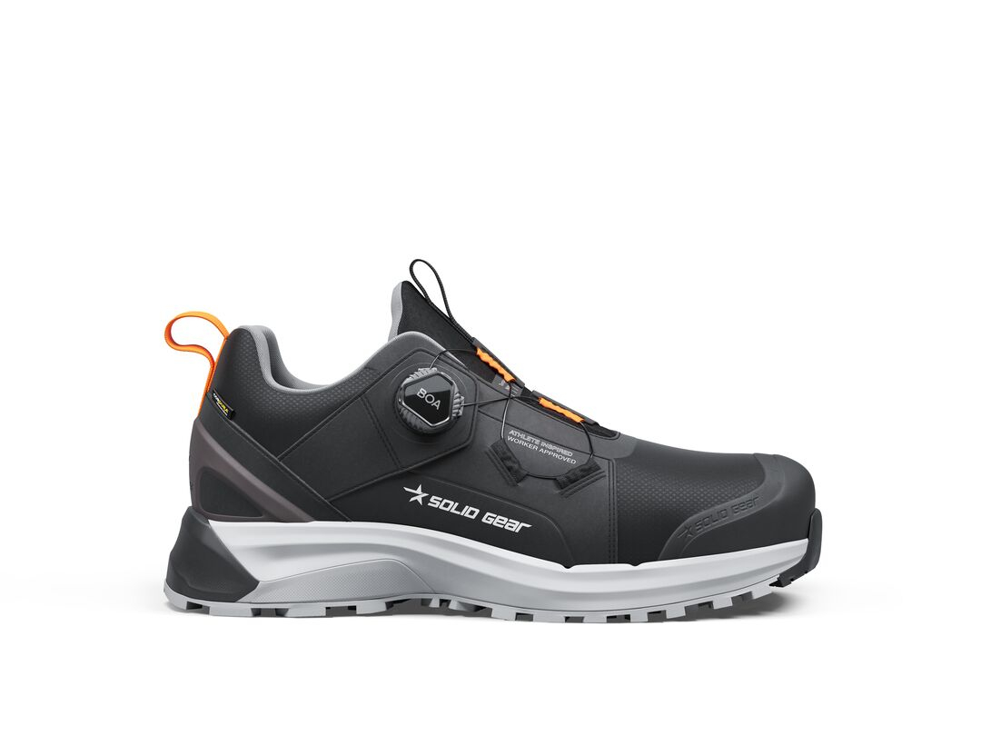 SG80213 Skyddssko Sonar WRP Low