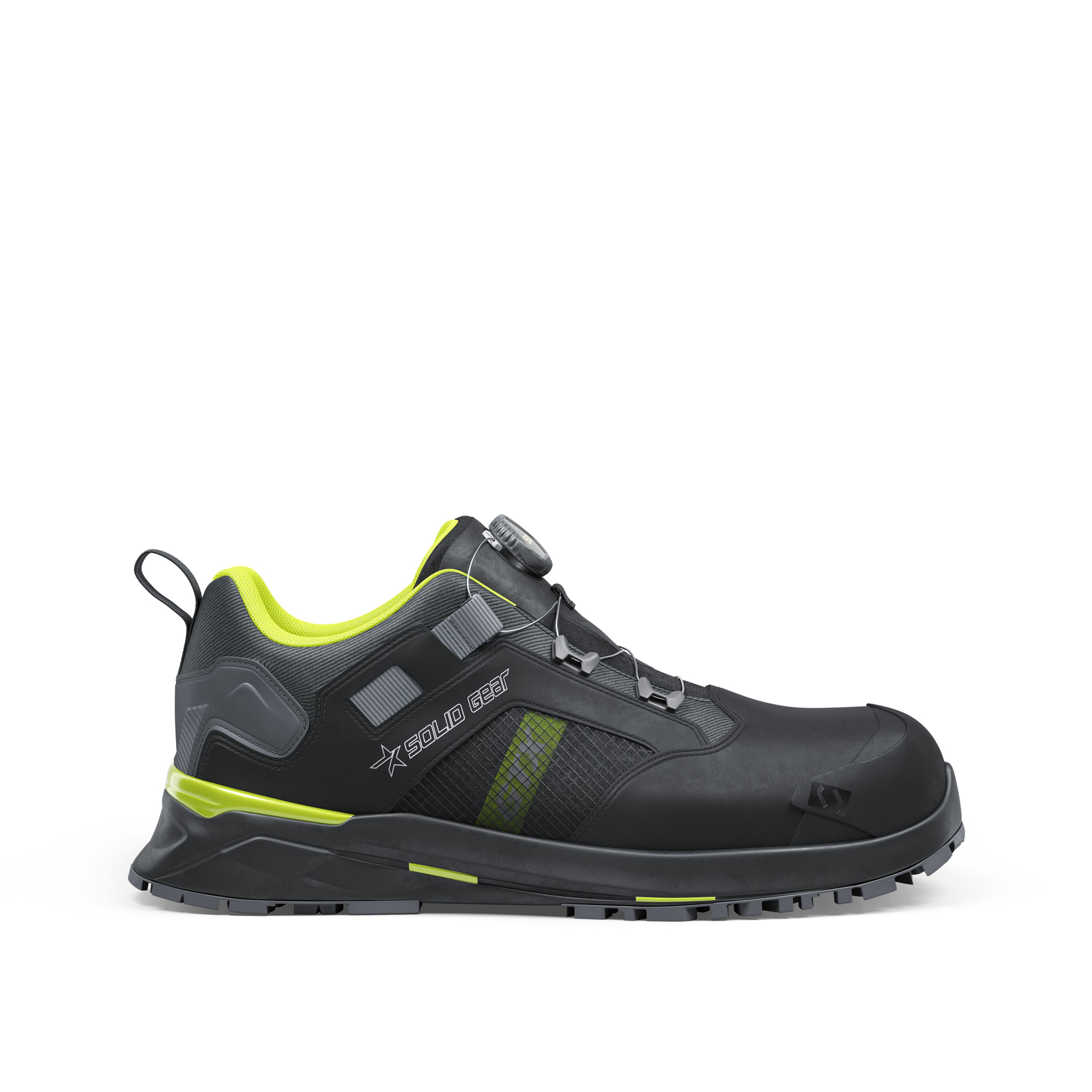 SG81010 Skyddssko Shift GTX Low