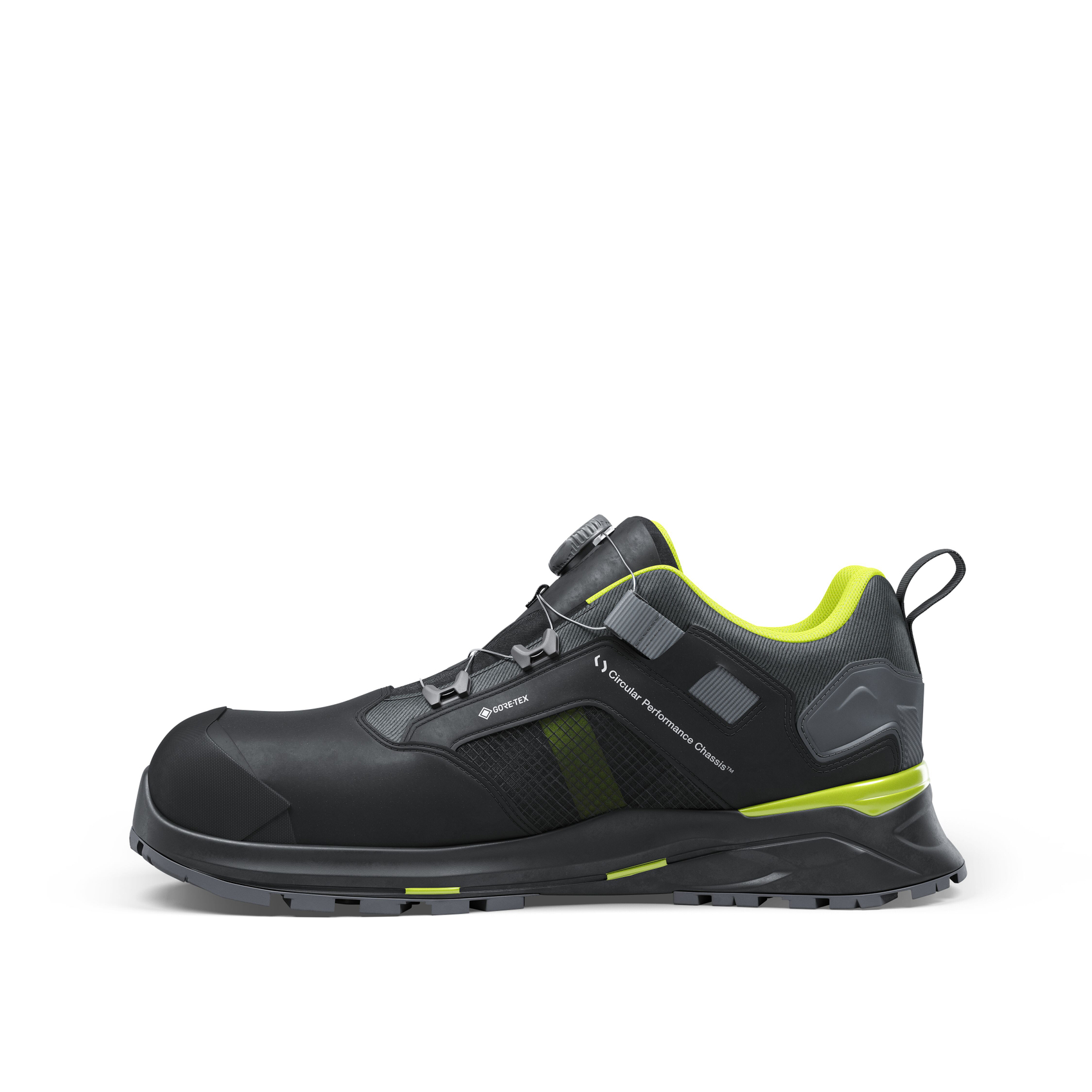 SG81010 Skyddssko Shift GTX Low-rollover image